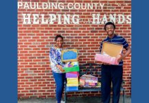 Paulding County senior earns rare $400,000 Davidson scholarship, driven by service and community impact