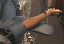 Rotavirus surge raises vaccine concerns; Red Cross highlights need for diverse blood donors