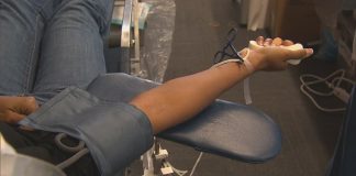 Rotavirus surge raises vaccine concerns; Red Cross highlights need for diverse blood donors