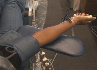 Rotavirus surge raises vaccine concerns; Red Cross highlights need for diverse blood donors