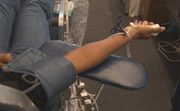 Rotavirus surge raises vaccine concerns; Red Cross highlights need for diverse blood donors