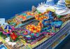 Royal Caribbean unveils Hero of the Seas, new record-breaking cruise ship