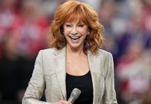 Shelby Blackstock, former racecar driver and son of Reba McEntire, expecting first child Shelby Blackstock, former racecar driver and son of Reba McEntire, expecting first child