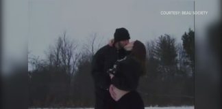 'Sinners' star Hailee Steinfeld and Buffalo Bills QB Josh Allen welcome their new baby