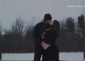 'Sinners' star Hailee Steinfeld and Buffalo Bills QB Josh Allen welcome their new baby