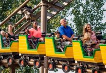 Six Flags offers free 2026 season pass for kids ages 3 to 5