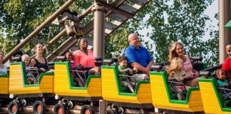 Six Flags offers free 2026 season pass for kids ages 3 to 5