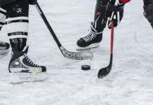 Stanley Cup playoffs start this weekend. Here are the teams that made the cut. Stanley Cup playoffs start this weekend. Here are the teams that made the cut.