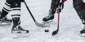 Stanley Cup playoffs start this weekend. Here are the teams that made the cut.