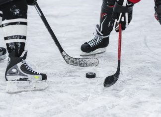 Stanley Cup playoffs start this weekend. Here are the teams that made the cut.