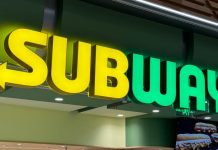 Subway launches value menu with 15 items under $5, but no footlongs