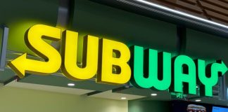 Subway launches value menu with 15 items under $5, but no footlongs