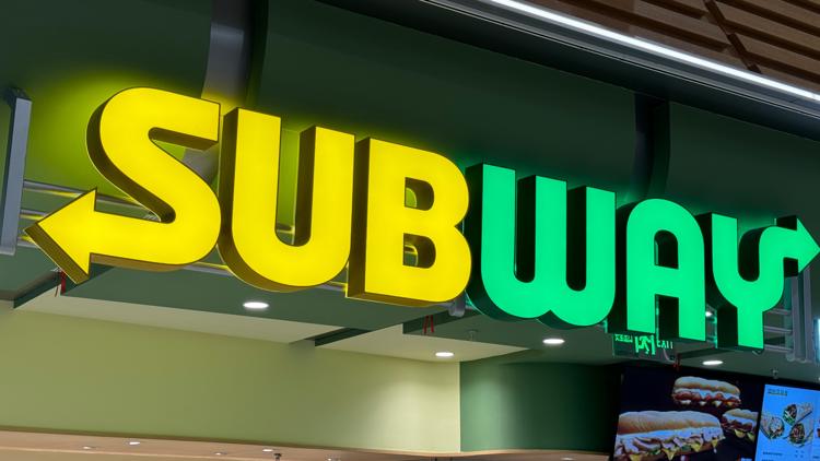 Subway launches value menu with 15 items under $5, but no footlongs