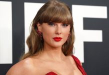 Taylor Swift files trademark applications in effort to protect voice and image from AI