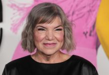 'The Facts of Life' star Mindy Cohn reveals cancer diagnosis
