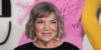 'The Facts of Life' star Mindy Cohn reveals cancer diagnosis