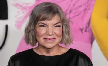 'The Facts of Life' star Mindy Cohn reveals cancer diagnosis