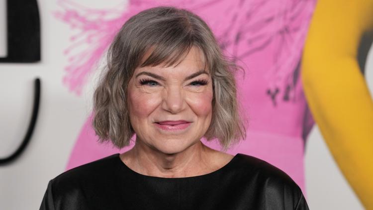'The Facts of Life' star Mindy Cohn reveals cancer diagnosis