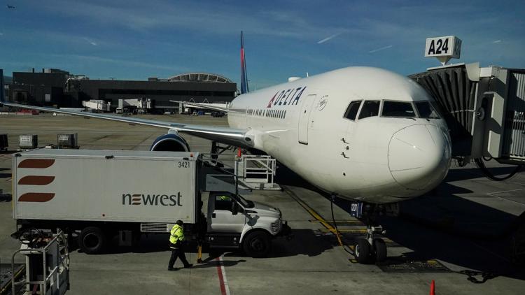 These were the world's busiest airports for 2025