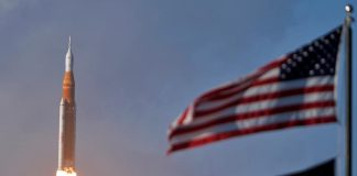 Tips for spotting the Artemis II astronauts as they splash down off San Diego's coast Friday