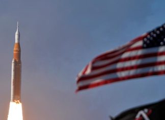Tips for spotting the Artemis II astronauts as they splash down off San Diego's coast Friday