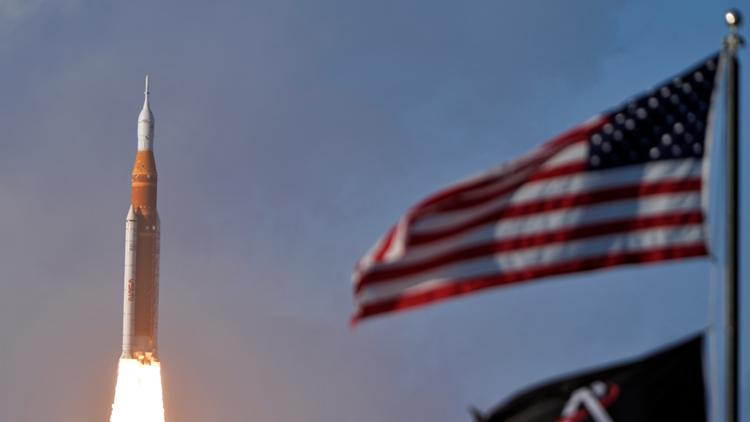 Tips for spotting the Artemis II astronauts as they splash down off San Diego's coast Friday