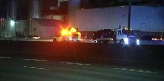 Traffic Alert: Lanes reopening after deadly single-vehicle crash on I-75 NB in Clayton County, officials say
