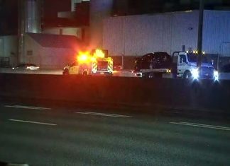 Traffic Alert: Lanes reopening after deadly single-vehicle crash on I-75 NB in Clayton County, officials say