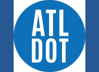 Tree removal to close part of McLendon Ave in Atlanta on Monday