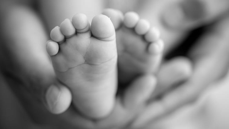 US fertility rate falls to record low again in 2025 in continued downward trend, CDC reports