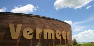 US manufacturer sets its sights on the moon, where it hopes to mine helium