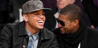 Usher, Chris Brown tour | Fourth show added in Atlanta