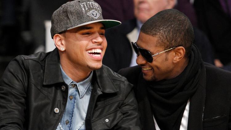 Usher, Chris Brown tour | Fourth show added in Atlanta