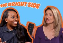 Welcome to The Bright Side, where your good news is making Atlanta brighter