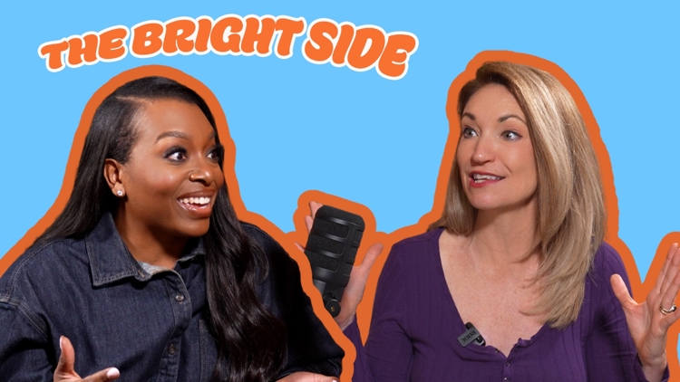 Welcome to The Bright Side, where your good news is making Atlanta brighter