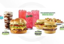 Wendy’s adds 7 new menu items, including cookie dough Frosty