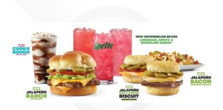 Wendy’s adds 7 new menu items, including cookie dough Frosty