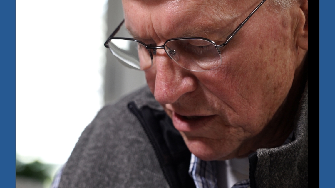 "We’re running out of time": Veterans urge VA to recognize rare disease as service-connected