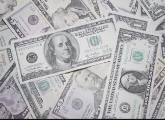 When will Georgia taxpayers get their rebate checks?