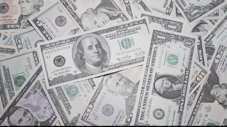 When will Georgia taxpayers get their rebate checks?