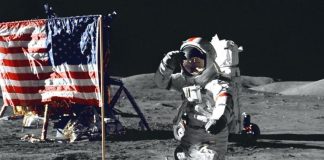 Why isn't Artemis II landing on the moon? A look back at Apollo 17