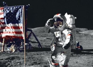 Why isn't Artemis II landing on the moon? A look back at Apollo 17
