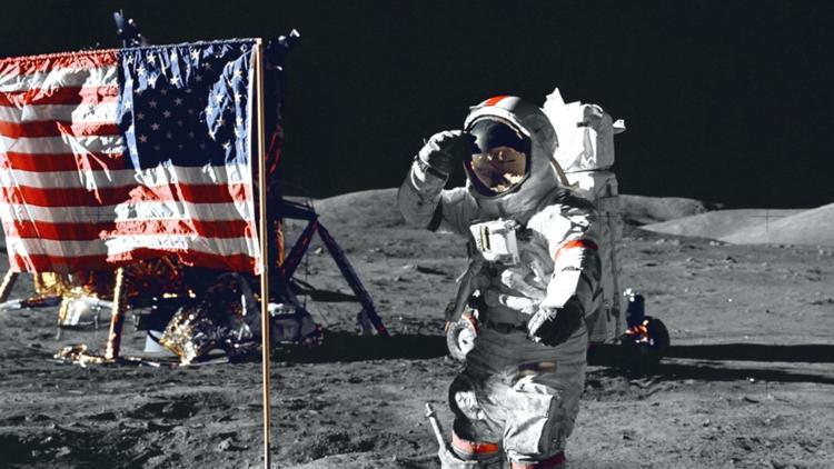 Why isn't Artemis II landing on the moon? A look back at Apollo 17