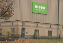 Wren Kitchens abruptly closes all showrooms in the US