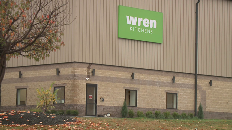 Wren Kitchens abruptly closes all showrooms in the US