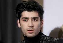 Zayn Malik is 'recovering' following hospitalization on album release day