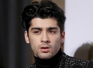 Zayn Malik is 'recovering' following hospitalization on album release day