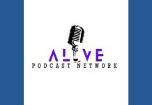 ALIVE Podcast Network empowering creators to own their voice and their value