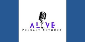ALIVE Podcast Network empowering creators to own their voice and their value