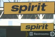 Atlanta travelers confused, frustrated after Spirit goes under and cancels flights